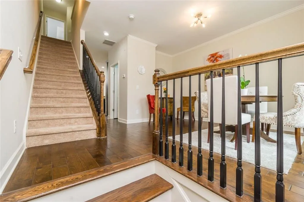 7585 Highland Bluff, Atlanta, Georgia 30328, 3 Bedrooms Bedrooms, ,3 BathroomsBathrooms,Residential,Sold,7585 Highland Bluff,6956690