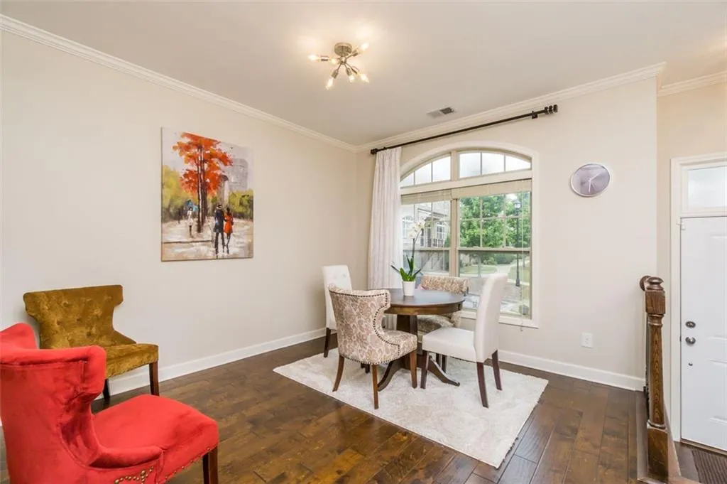 7585 Highland Bluff, Atlanta, Georgia 30328, 3 Bedrooms Bedrooms, ,3 BathroomsBathrooms,Residential,Sold,7585 Highland Bluff,6956690