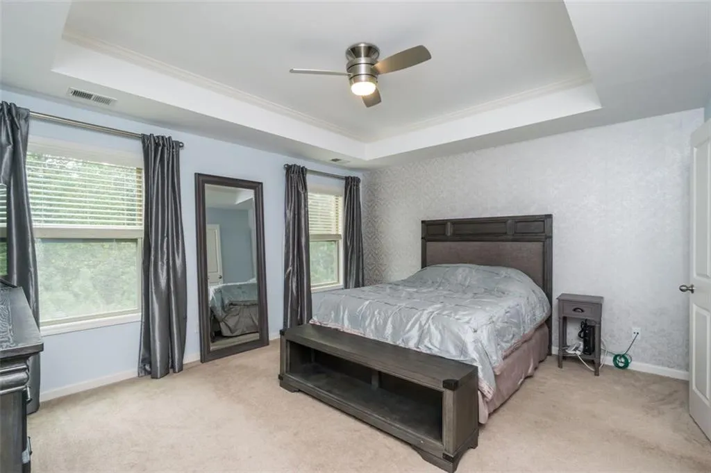 7585 Highland Bluff, Atlanta, Georgia 30328, 3 Bedrooms Bedrooms, ,3 BathroomsBathrooms,Residential,Sold,7585 Highland Bluff,6956690