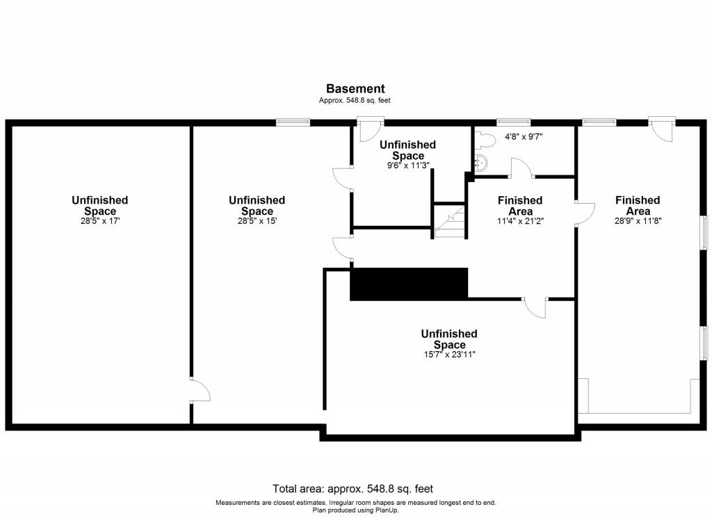 660 Starlight Drive, Atlanta, Georgia 30342, 7 Bedrooms Bedrooms, ,3 BathroomsBathrooms,Residential,Sold,660 Starlight Drive,7342521