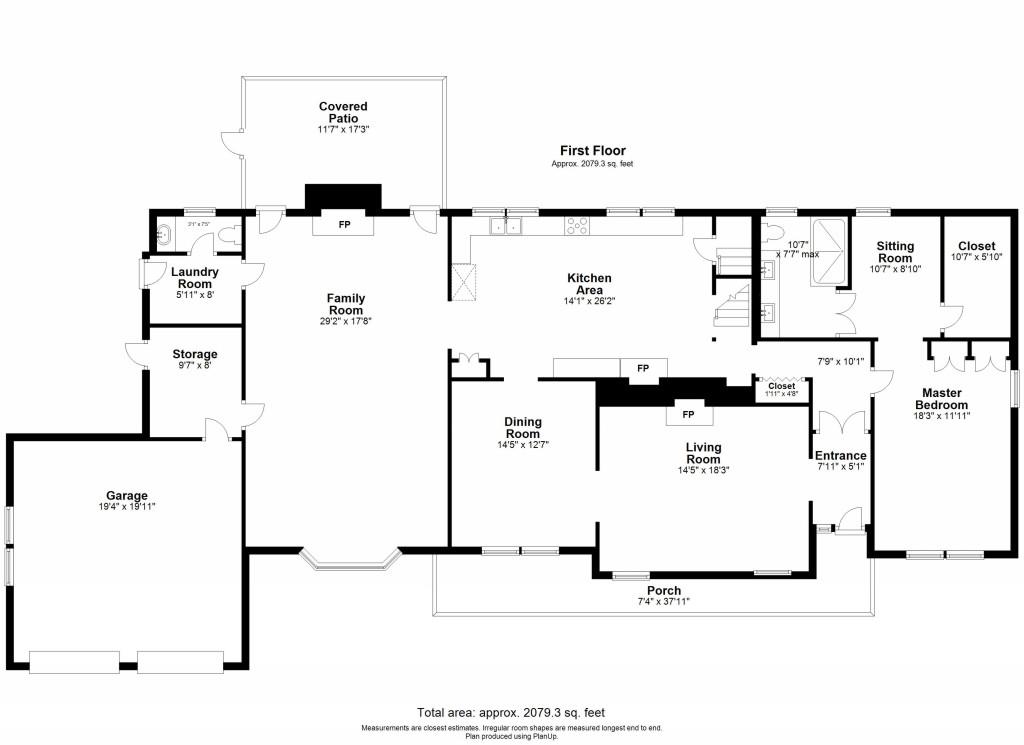 660 Starlight Drive, Atlanta, Georgia 30342, 7 Bedrooms Bedrooms, ,3 BathroomsBathrooms,Residential,Sold,660 Starlight Drive,7342521