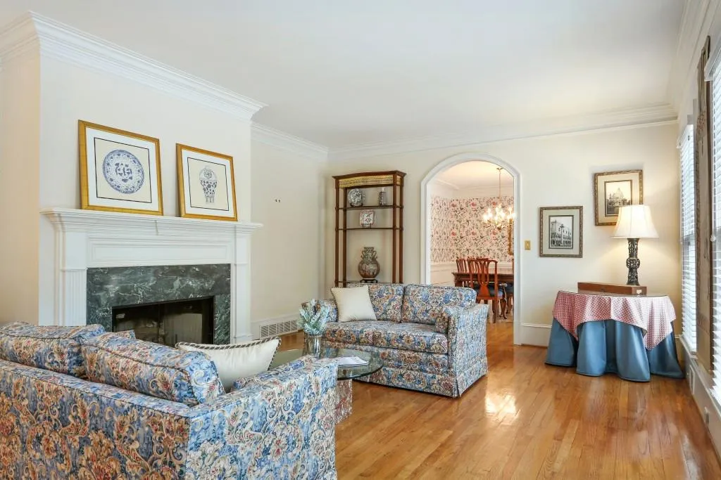 4 Powers Chase Circle, Atlanta, Georgia 30327, 6 Bedrooms Bedrooms, ,5 BathroomsBathrooms,Residential,Sold,4 Powers Chase Circle,5811013