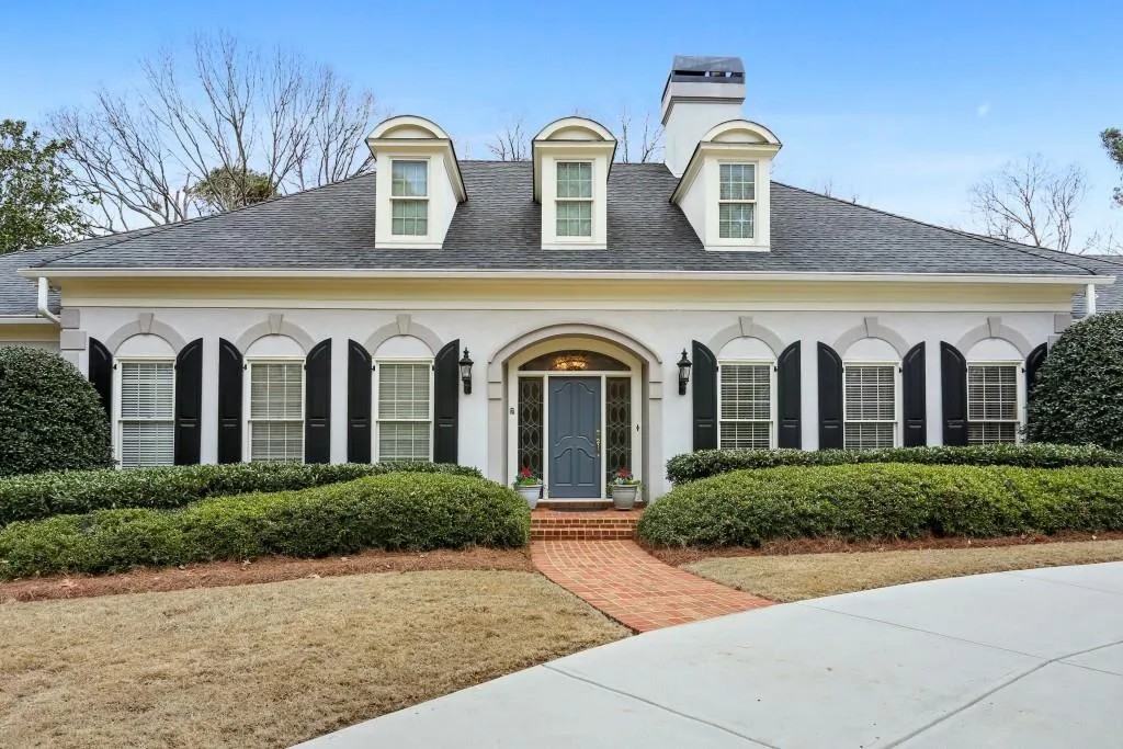 4 Powers Chase Circle, Atlanta, Georgia 30327, 6 Bedrooms Bedrooms, ,5 BathroomsBathrooms,Residential,Sold,4 Powers Chase Circle,5811013