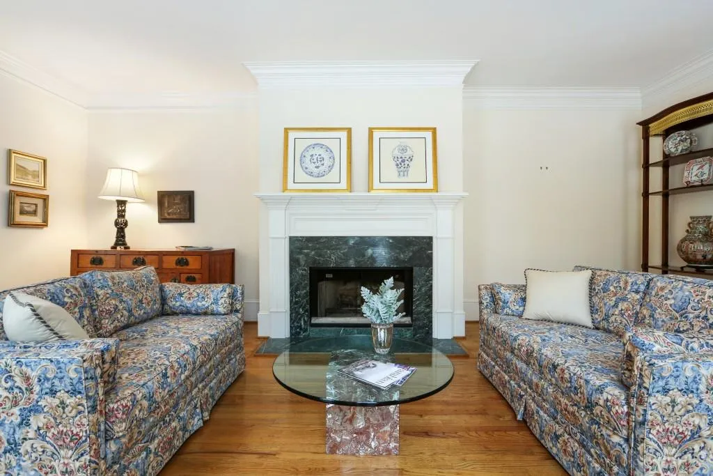 4 Powers Chase Circle, Atlanta, Georgia 30327, 6 Bedrooms Bedrooms, ,5 BathroomsBathrooms,Residential,Sold,4 Powers Chase Circle,5811013