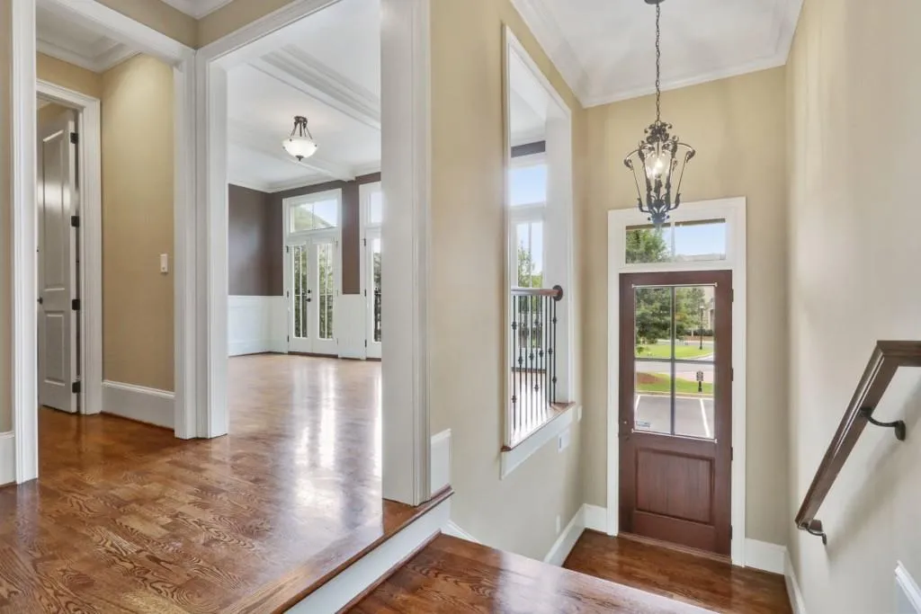 1021 E Paces Court Ne, Atlanta, Georgia 30326, 3 Bedrooms Bedrooms, ,3 BathroomsBathrooms,Residential,Sold,1021 E Paces Court Ne,5896822