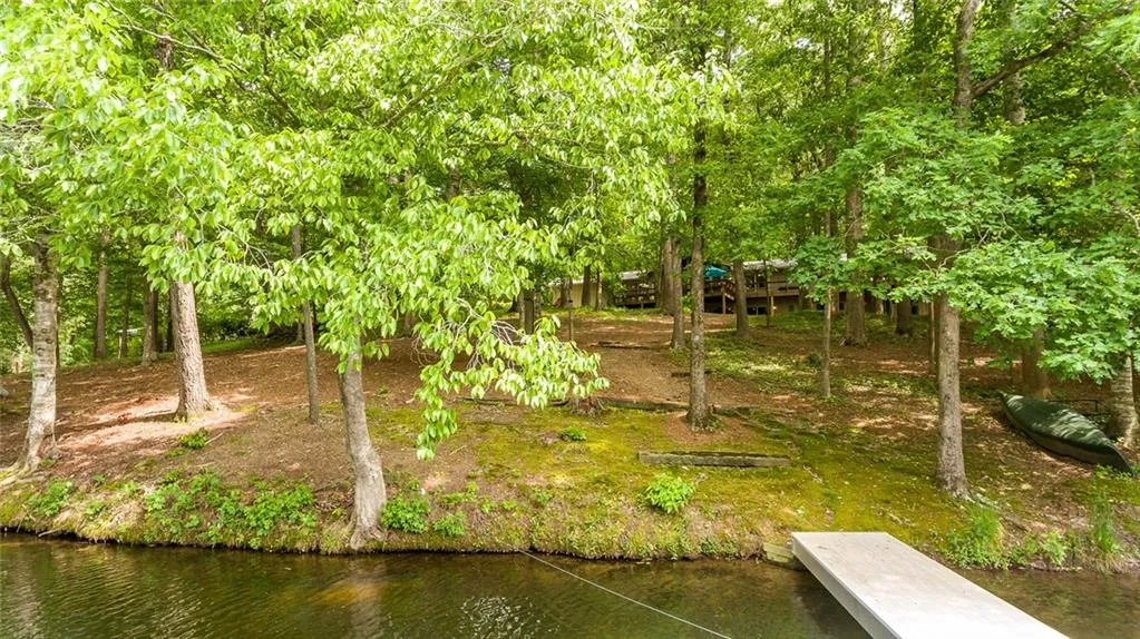 1260 Tynecastle Way, Sandy Springs, Georgia 30350, 5 Bedrooms Bedrooms, ,3 BathroomsBathrooms,Residential,Sold,1260 Tynecastle Way,6719880