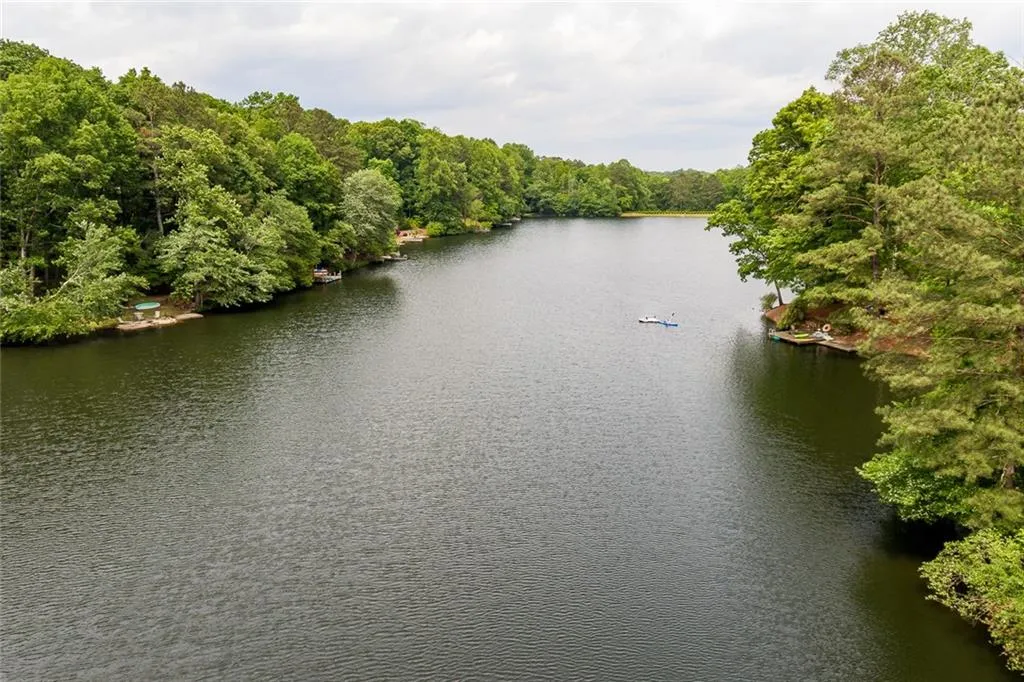 1260 Tynecastle Way, Sandy Springs, Georgia 30350, 5 Bedrooms Bedrooms, ,3 BathroomsBathrooms,Residential,Sold,1260 Tynecastle Way,6719880