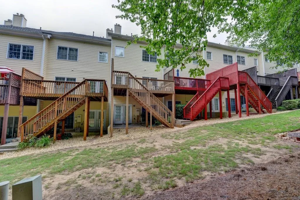 1200 Wing Street Unit 7, Sandy Springs, Georgia 30350, 3 Bedrooms Bedrooms, ,3 BathroomsBathrooms,Residential,Sold,1200 Wing Street Unit 7,6742546