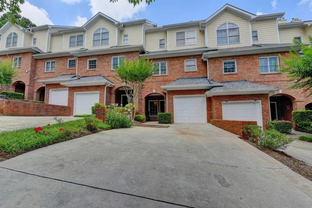 1200 Wing Street Unit 7, Sandy Springs, Georgia 30350, 3 Bedrooms Bedrooms, ,3 BathroomsBathrooms,Residential,Sold,1200 Wing Street Unit 7,6742546