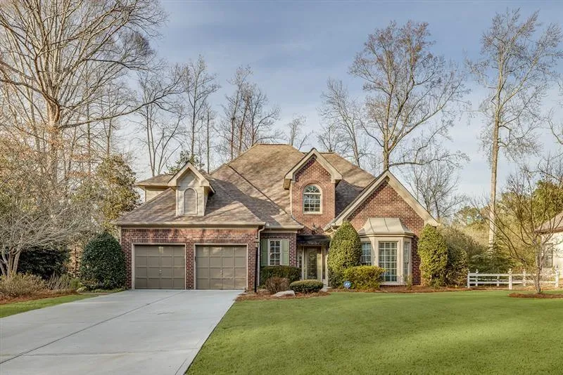 315 Whitley Park Drive, Sandy Springs, Georgia 30350, 4 Bedrooms Bedrooms, ,3 BathroomsBathrooms,Residential,Sold,315 Whitley Park Drive,7528287