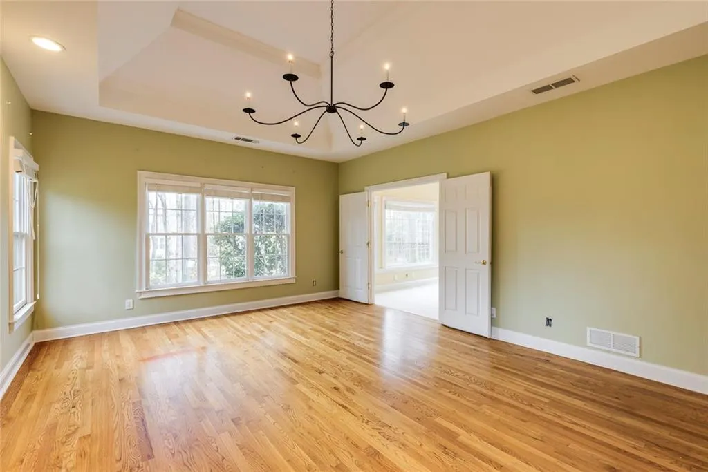 315 Whitley Park Drive, Sandy Springs, Georgia 30350, 4 Bedrooms Bedrooms, ,3 BathroomsBathrooms,Residential,Sold,315 Whitley Park Drive,7528287