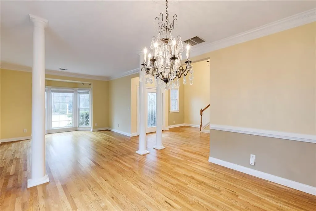 315 Whitley Park Drive, Sandy Springs, Georgia 30350, 4 Bedrooms Bedrooms, ,3 BathroomsBathrooms,Residential,Sold,315 Whitley Park Drive,7528287