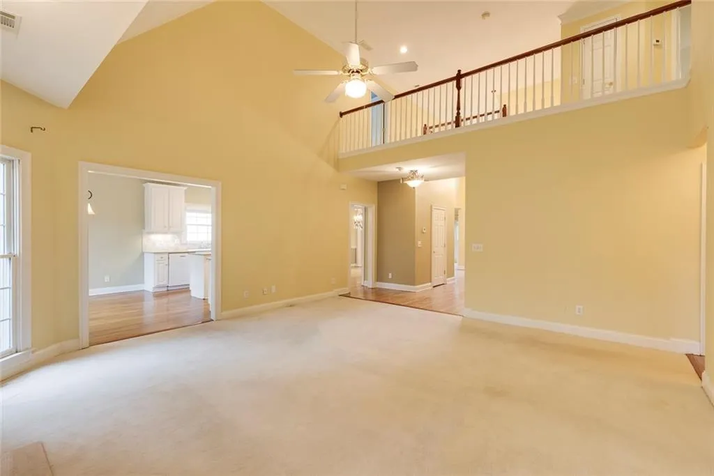 315 Whitley Park Drive, Sandy Springs, Georgia 30350, 4 Bedrooms Bedrooms, ,3 BathroomsBathrooms,Residential,Sold,315 Whitley Park Drive,7528287