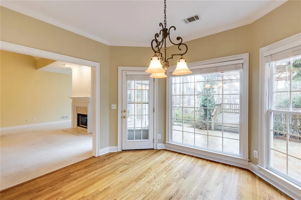 315 Whitley Park Drive, Sandy Springs, Georgia 30350, 4 Bedrooms Bedrooms, ,3 BathroomsBathrooms,Residential,Sold,315 Whitley Park Drive,7528287