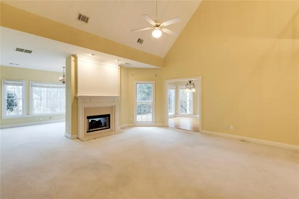 315 Whitley Park Drive, Sandy Springs, Georgia 30350, 4 Bedrooms Bedrooms, ,3 BathroomsBathrooms,Residential,Sold,315 Whitley Park Drive,7528287
