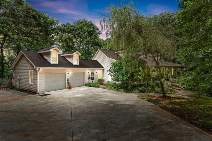 45 River Chase, Hoschton, Georgia 30548