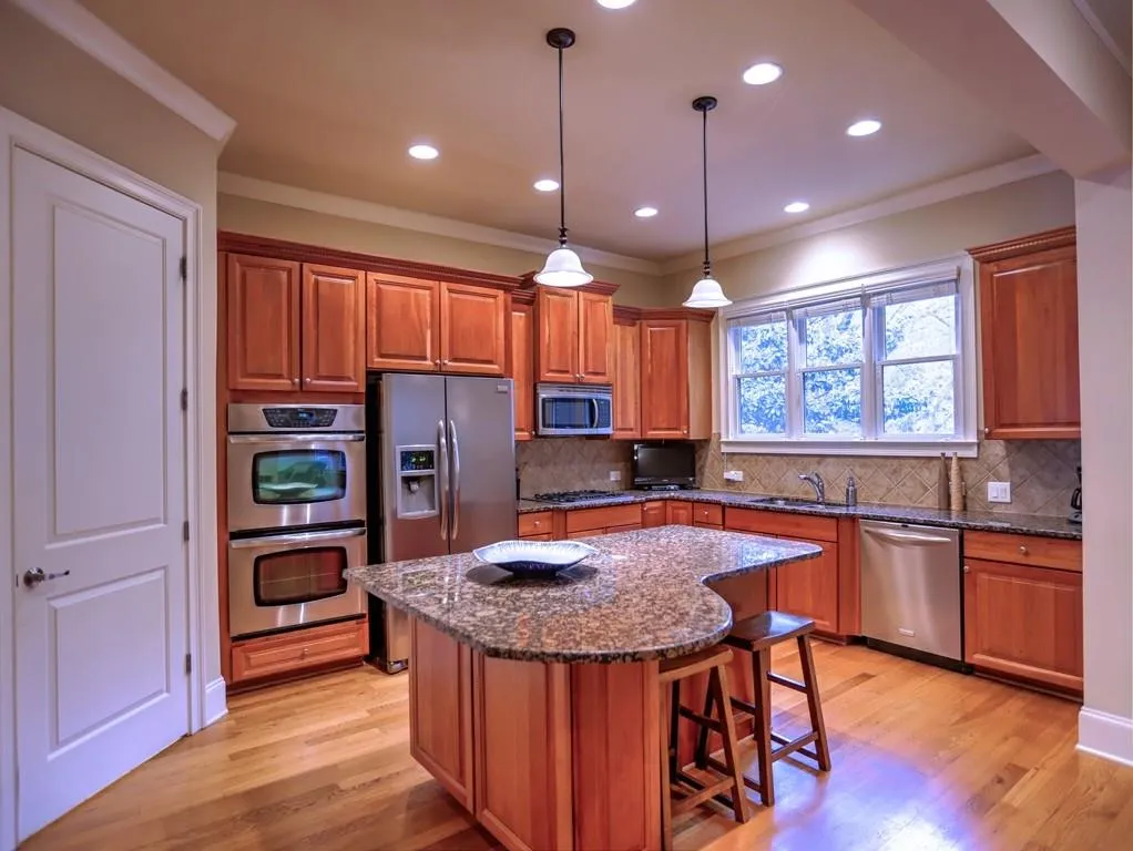 276 Mount Vernon Cove, Atlanta, Georgia 30328, 4 Bedrooms Bedrooms, ,4 BathroomsBathrooms,Residential,Sold,276 Mount Vernon Cove,6646083
