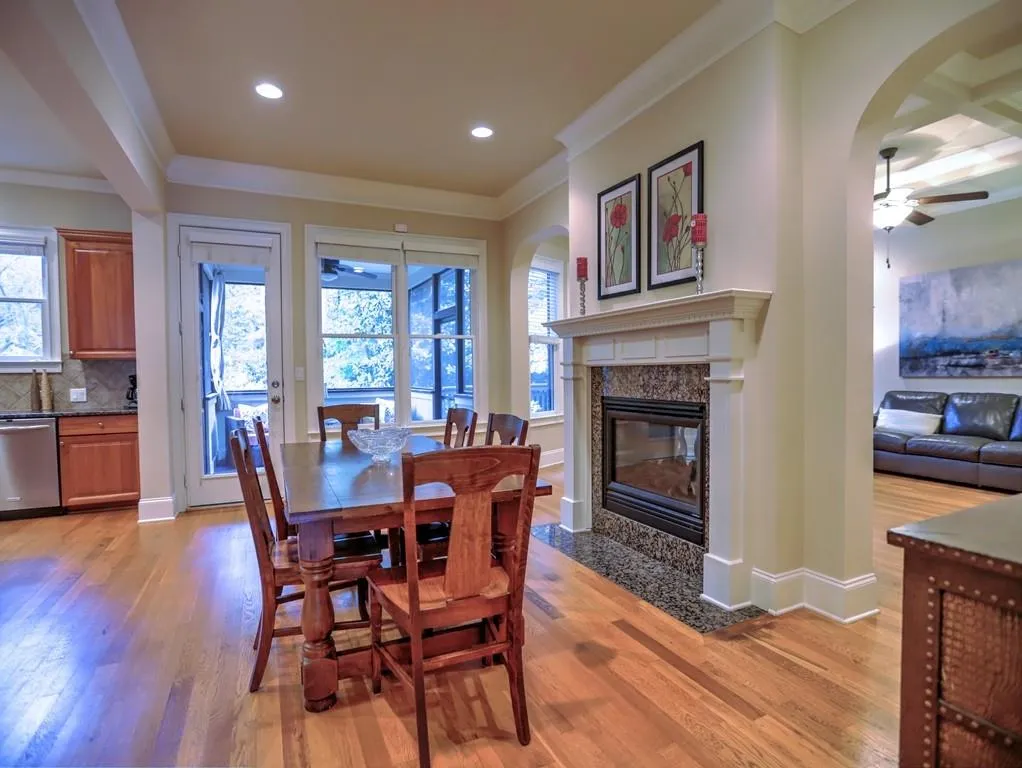 276 Mount Vernon Cove, Atlanta, Georgia 30328, 4 Bedrooms Bedrooms, ,4 BathroomsBathrooms,Residential,Sold,276 Mount Vernon Cove,6646083