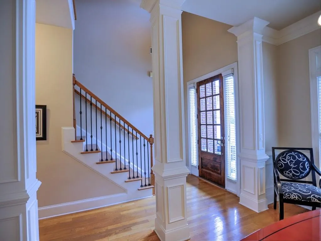 276 Mount Vernon Cove, Atlanta, Georgia 30328, 4 Bedrooms Bedrooms, ,4 BathroomsBathrooms,Residential,Sold,276 Mount Vernon Cove,6646083