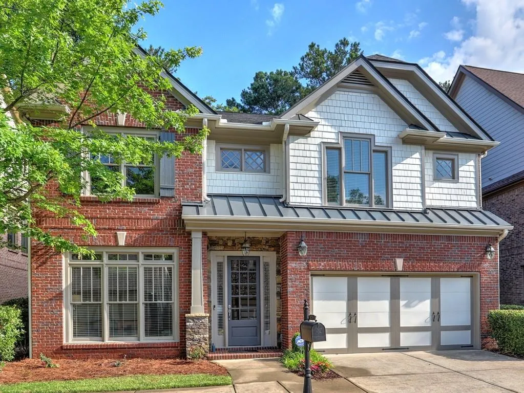276 Mount Vernon Cove, Atlanta, Georgia 30328, 4 Bedrooms Bedrooms, ,4 BathroomsBathrooms,Residential,Sold,276 Mount Vernon Cove,6646083
