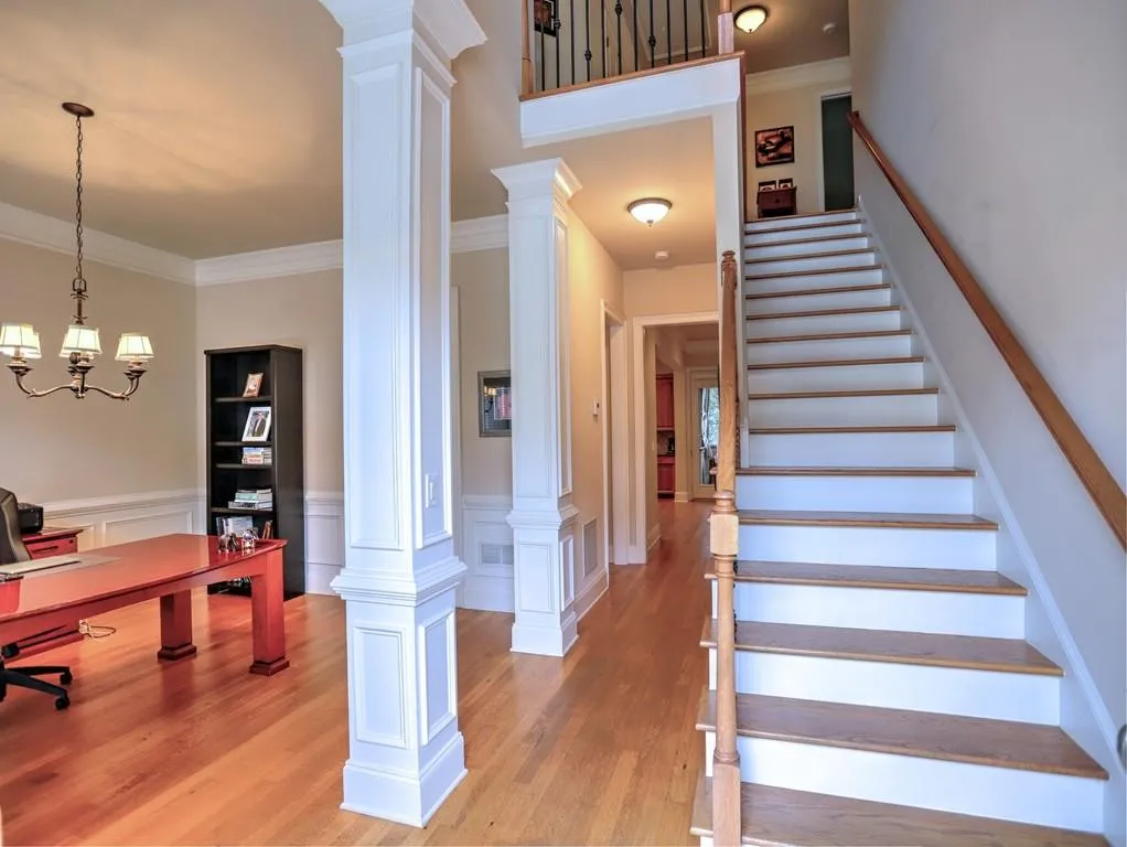 276 Mount Vernon Cove, Atlanta, Georgia 30328, 4 Bedrooms Bedrooms, ,4 BathroomsBathrooms,Residential,Sold,276 Mount Vernon Cove,6646083