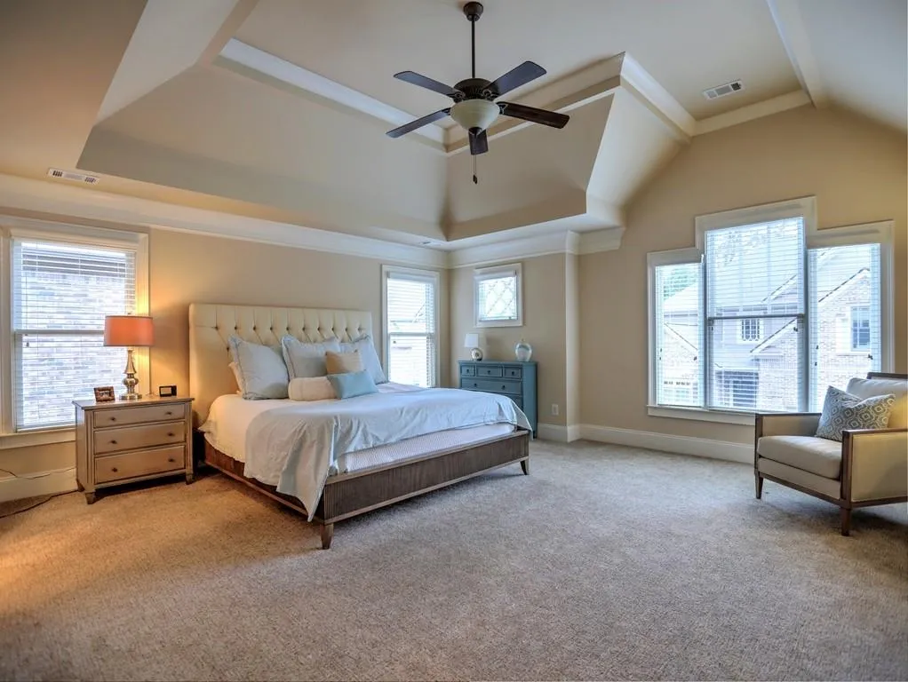 276 Mount Vernon Cove, Atlanta, Georgia 30328, 4 Bedrooms Bedrooms, ,4 BathroomsBathrooms,Residential,Sold,276 Mount Vernon Cove,6646083