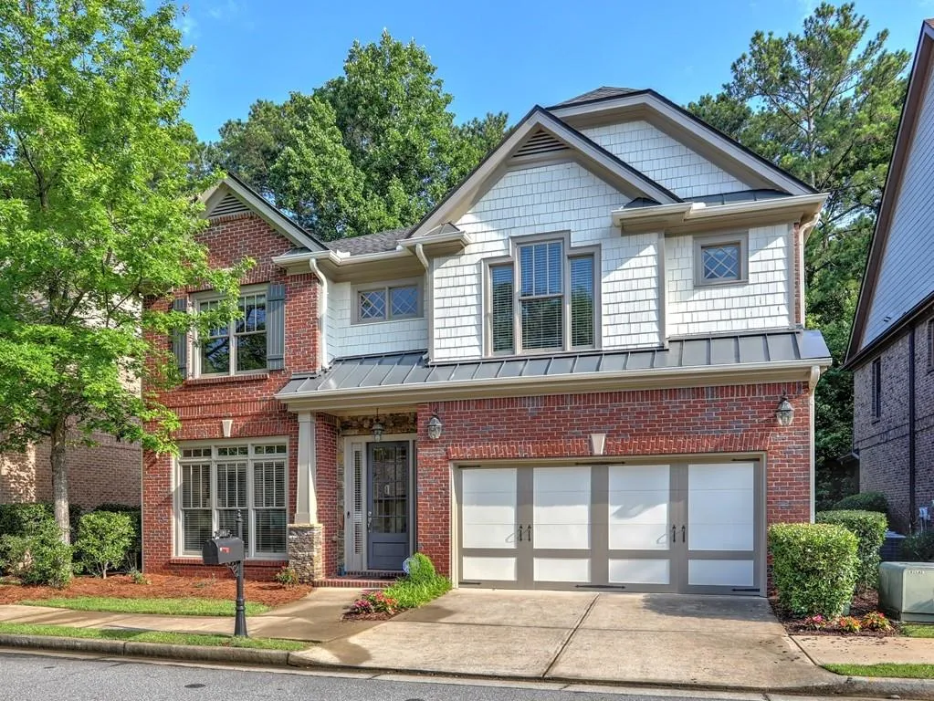 276 Mount Vernon Cove, Atlanta, Georgia 30328, 4 Bedrooms Bedrooms, ,4 BathroomsBathrooms,Residential,Sold,276 Mount Vernon Cove,6646083