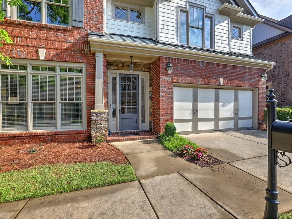 276 Mount Vernon Cove, Atlanta, Georgia 30328, 4 Bedrooms Bedrooms, ,4 BathroomsBathrooms,Residential,Sold,276 Mount Vernon Cove,6646083