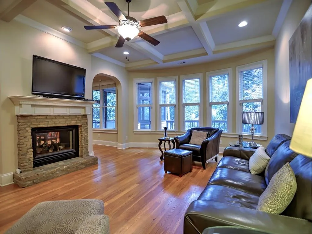276 Mount Vernon Cove, Atlanta, Georgia 30328, 4 Bedrooms Bedrooms, ,4 BathroomsBathrooms,Residential,Sold,276 Mount Vernon Cove,6646083