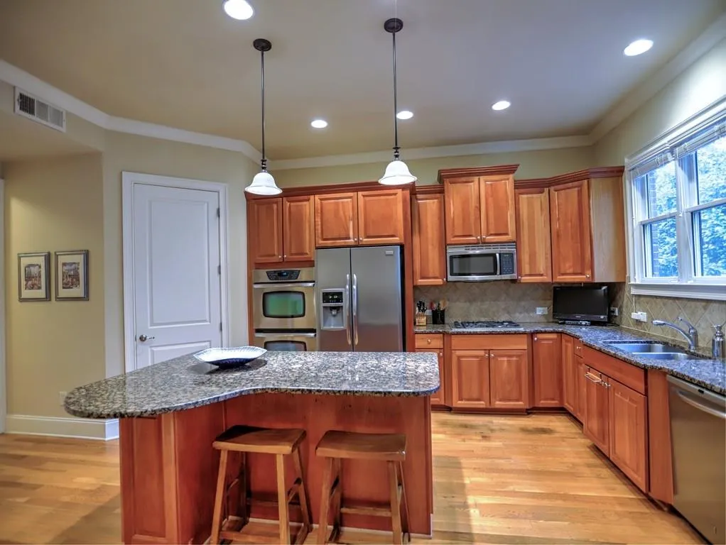 276 Mount Vernon Cove, Atlanta, Georgia 30328, 4 Bedrooms Bedrooms, ,4 BathroomsBathrooms,Residential,Sold,276 Mount Vernon Cove,6646083