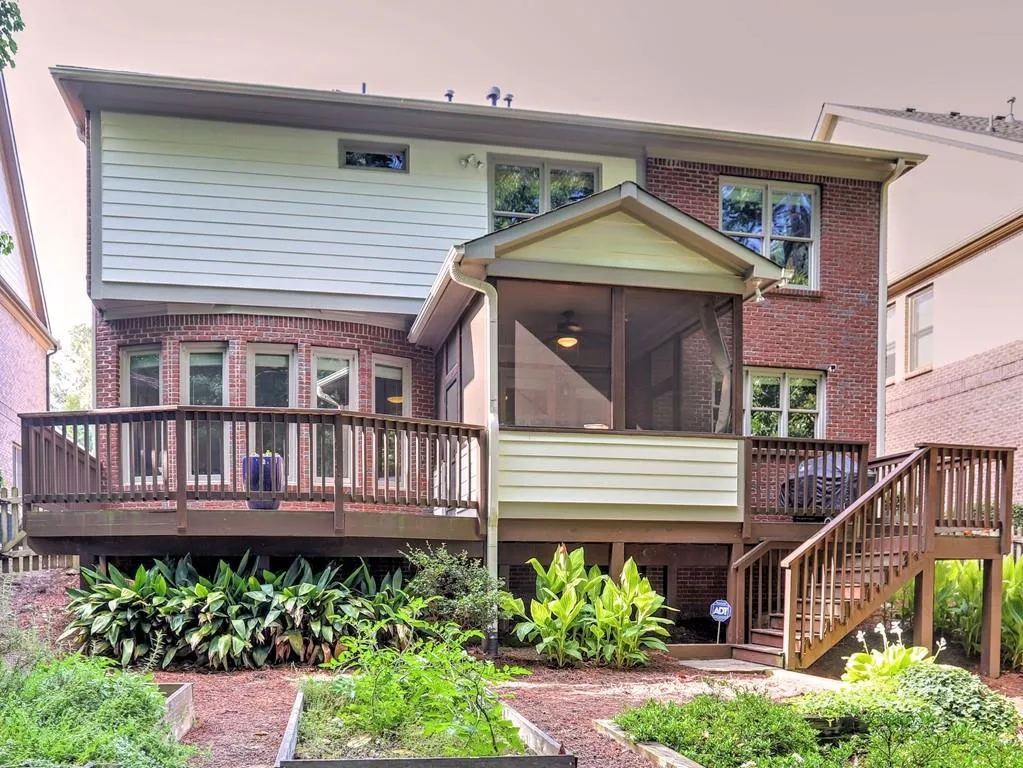 276 Mount Vernon Cove, Atlanta, Georgia 30328, 4 Bedrooms Bedrooms, ,4 BathroomsBathrooms,Residential,Sold,276 Mount Vernon Cove,6646083