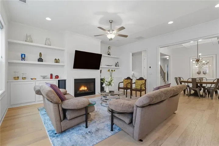 3226 Artessa Lane Ne, Roswell, Georgia 30075