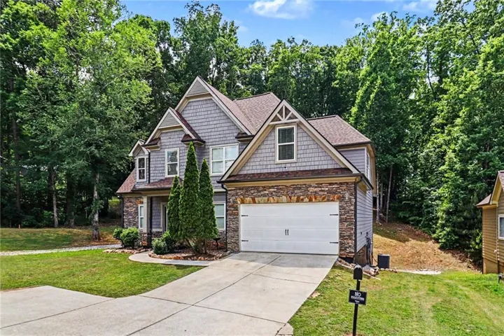 3475 Reynolds Road, Douglasville, Georgia 30135
