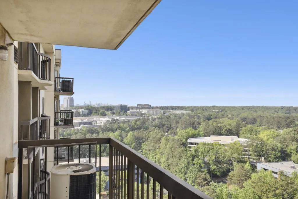 795 Hammond Drive Unit 2012, Atlanta, Georgia 30328, 1 Bedroom Bedrooms, ,1 BathroomBathrooms,Residential,Sold,795 Hammond Drive Unit 2012,7042047