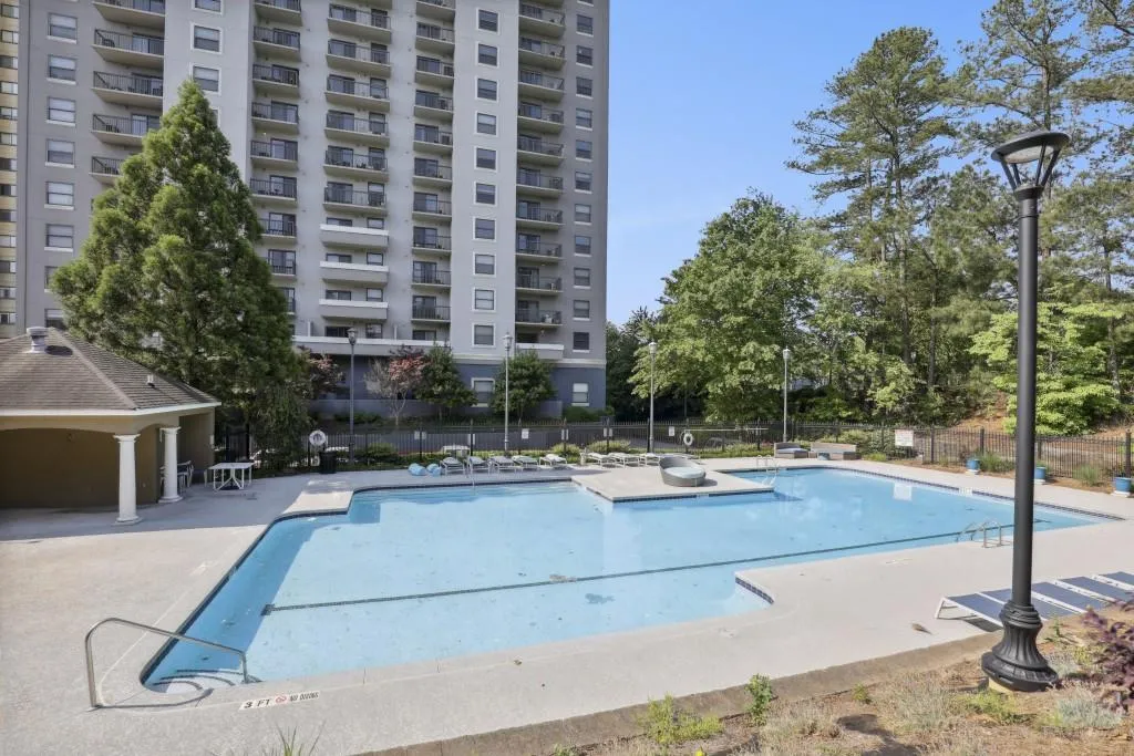 795 Hammond Drive Unit 2012, Atlanta, Georgia 30328, 1 Bedroom Bedrooms, ,1 BathroomBathrooms,Residential,Sold,795 Hammond Drive Unit 2012,7042047