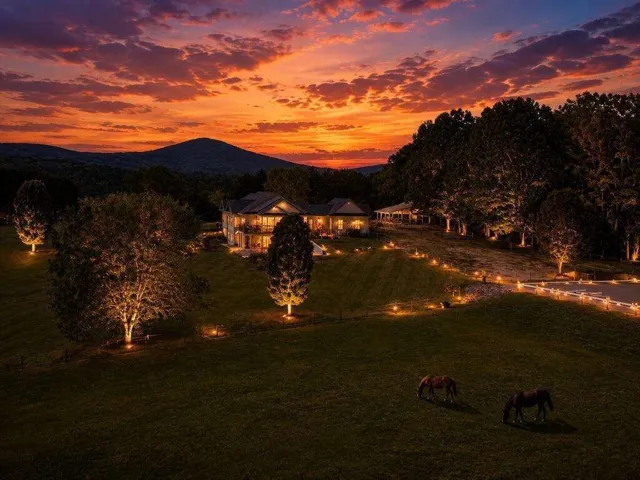 178 Starlight Lane, Blairsville, Georgia 30512