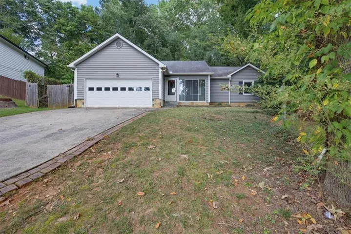 2805 Varlet Court, Snellville, Georgia 30039