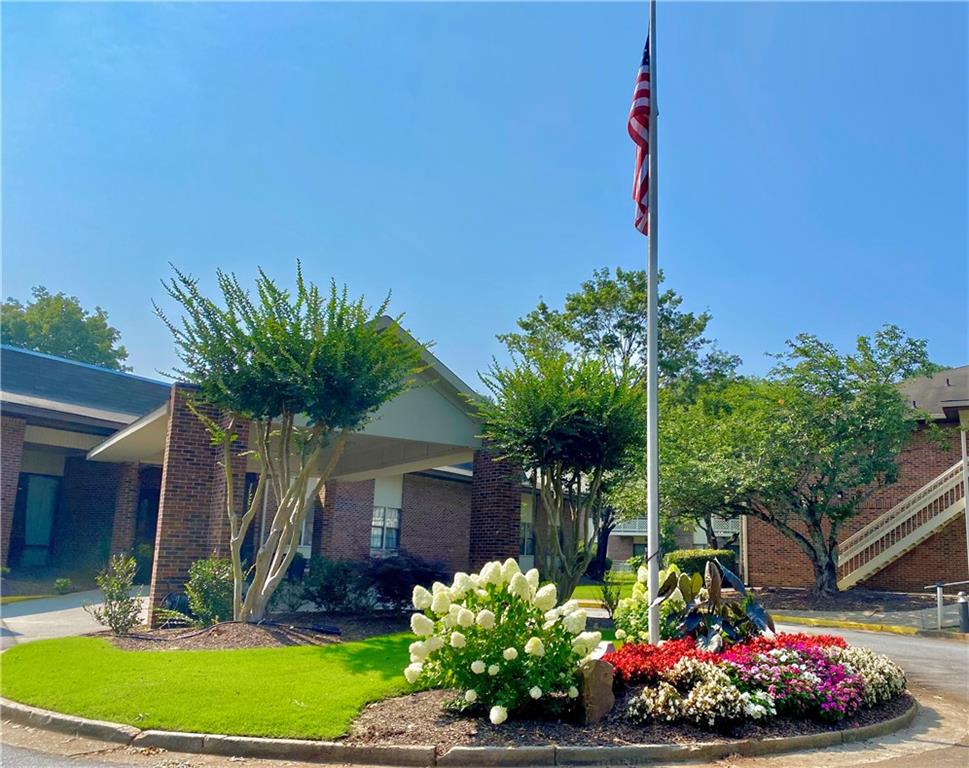 475 Mount Vernon Highway Unit C132, Sandy Springs, Georgia 30328, 1 Bedroom Bedrooms, ,1 BathroomBathrooms,Residential,Sold,475 Mount Vernon Highway Unit C132,7283905