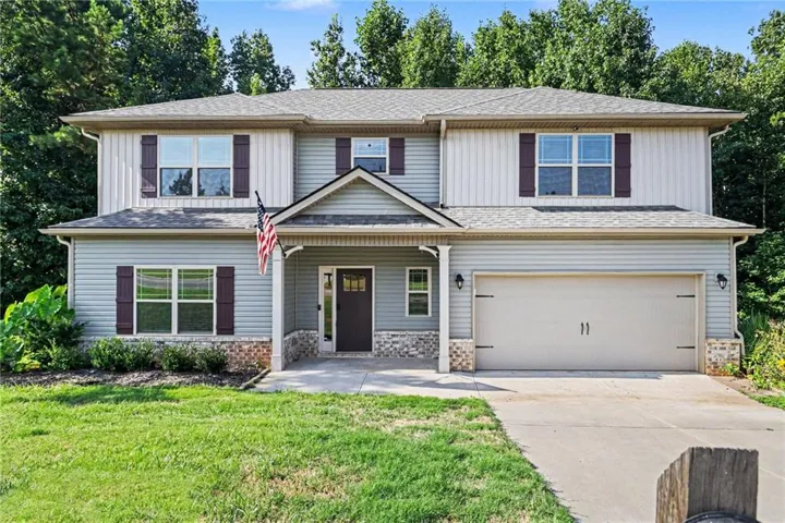 731 Dawn Place, Alto, Georgia 30510