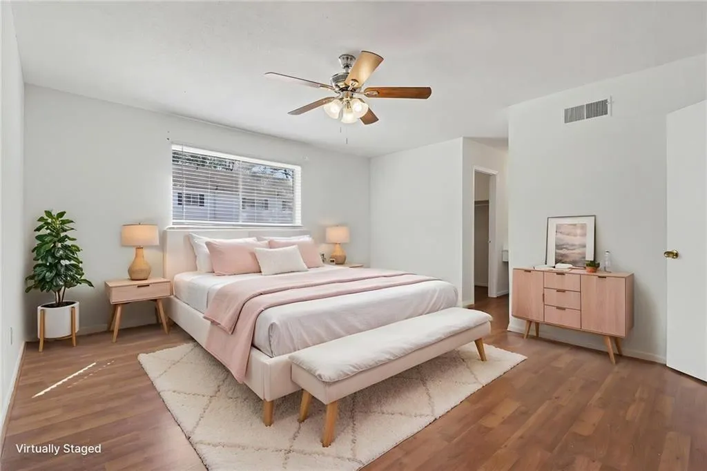 7306 Cardigan Circle, Atlanta, Georgia 30328, 2 Bedrooms Bedrooms, ,2 BathroomsBathrooms,Residential,For Sale,7306 Cardigan Circle,7740999