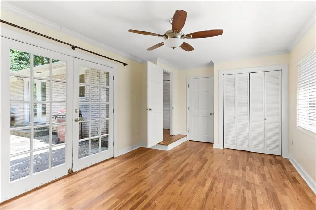 420 Brookfield Drive, Sandy Springs, Georgia 30342, 3 Bedrooms Bedrooms, ,2 BathroomsBathrooms,Residential,Sold,420 Brookfield Drive,6735603
