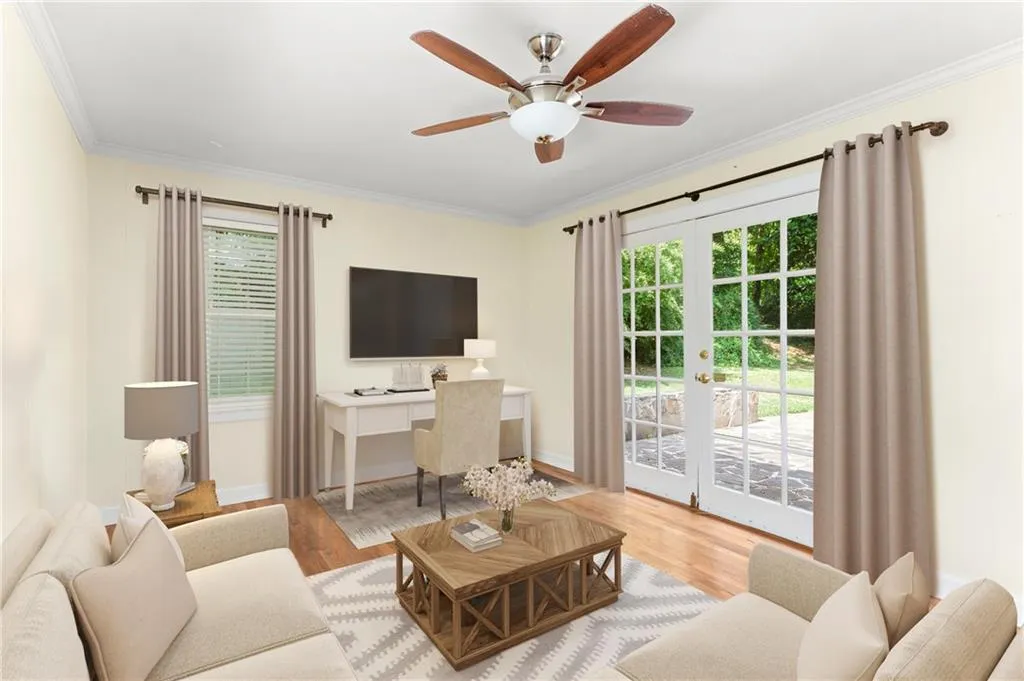 420 Brookfield Drive, Sandy Springs, Georgia 30342, 3 Bedrooms Bedrooms, ,2 BathroomsBathrooms,Residential,Sold,420 Brookfield Drive,6735603