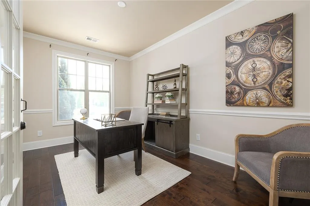 7760 Highland Bluff, Sandy Springs, Georgia 30328, 4 Bedrooms Bedrooms, ,2 BathroomsBathrooms,Residential,Sold,7760 Highland Bluff,7032763