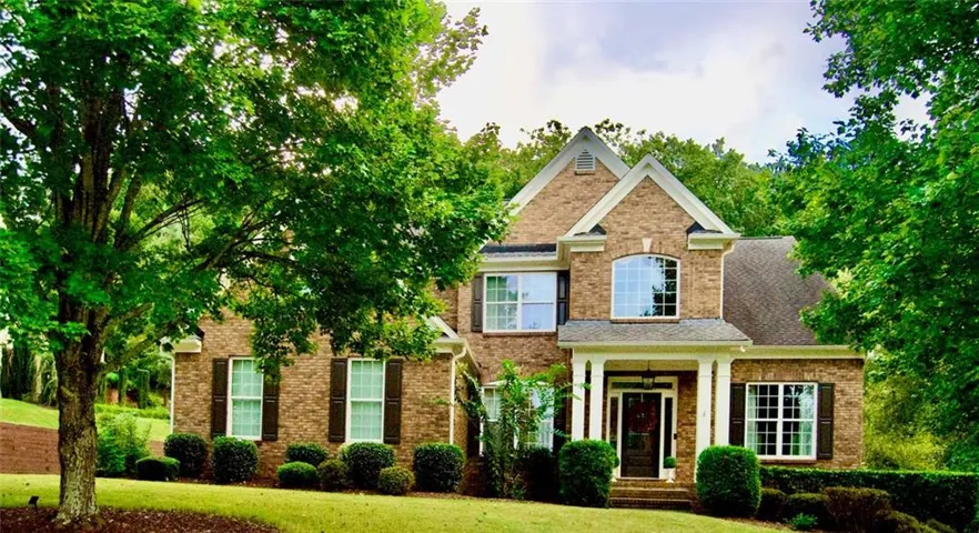 4965 Northridge Drive, Cumming, Georgia 30040