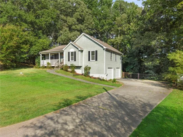 34 Bradford Drive Sw, Cartersville, Georgia 30120