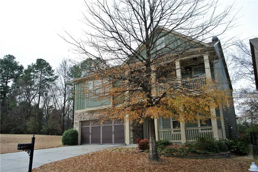 2076 Old Georgian Terrace Nw, Atlanta, Georgia 30318, 4 Bedrooms Bedrooms, ,3 BathroomsBathrooms,Residential,Sold,2076 Old Georgian Terrace Nw,5788304