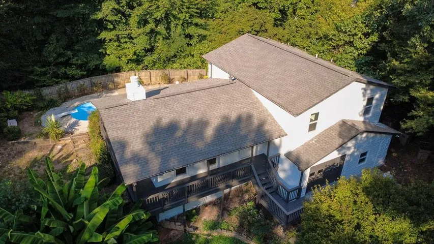 151 Farmington Drive, Woodstock, Georgia 30188
