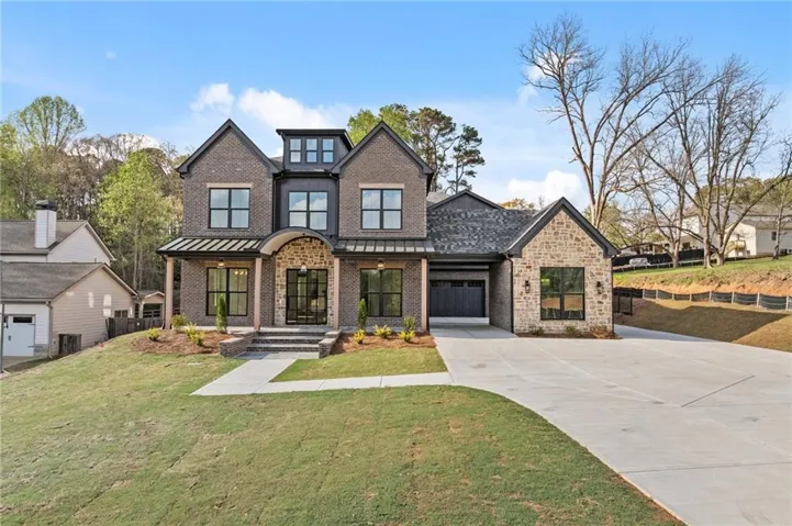 3299 Bailey Road, Dacula, Georgia 30019