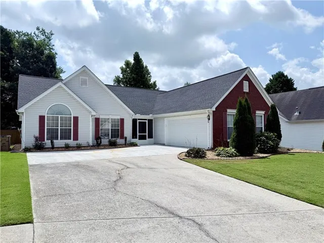 3349 Hampton Trace Court, Buford, Georgia 30519