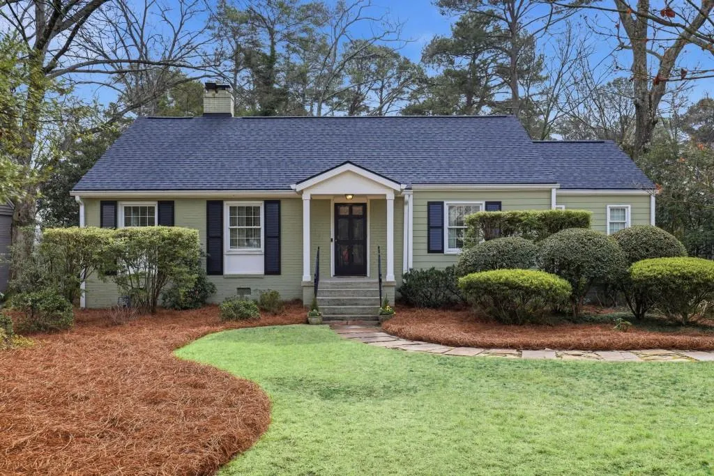 2993 Dale Drive, Atlanta, Georgia 30305, 3 Bedrooms Bedrooms, 0 ,2 BathroomsBathrooms,Residential,For Sale,2993 Dale Drive,7727927